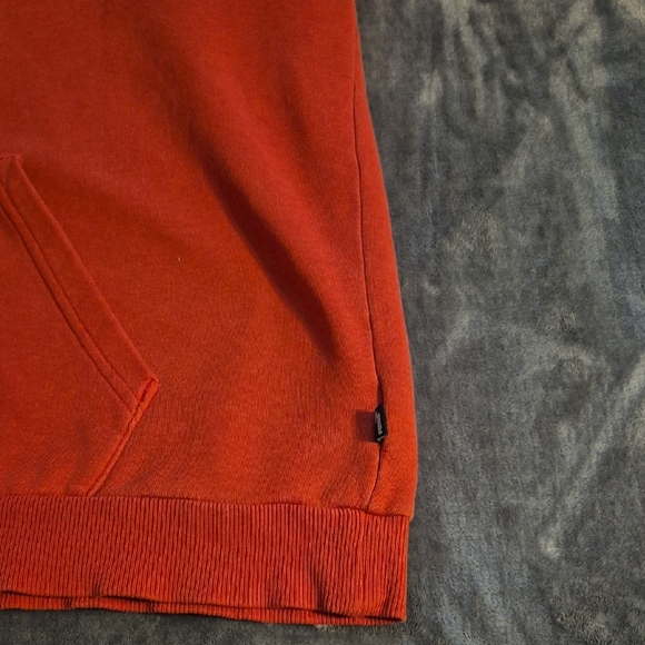 PUMA Bold Red Men's Hoodie - Picture 6 of 9